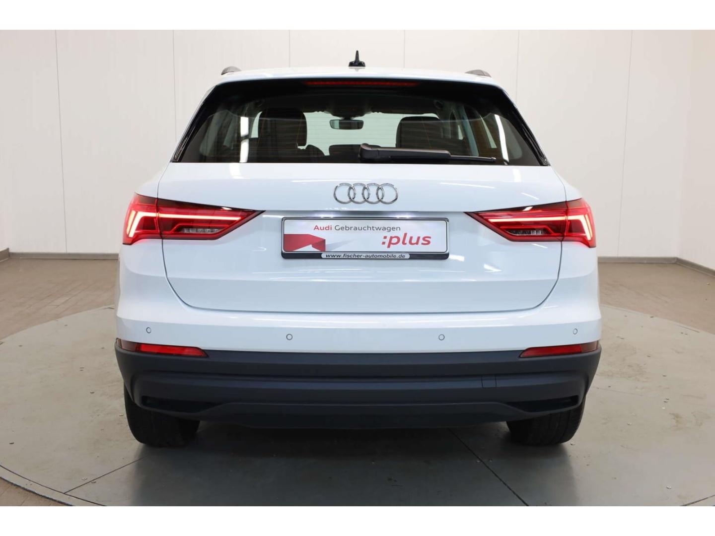 Audi Q3 35 TDI, миниатюра 6