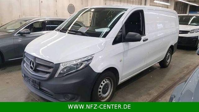 Mercedes-Benz Vito 114/116 CDI/KA/LED/BT RWD lang/Aut.Kamera