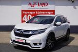Honda CR-V 1.5 T 2WD Elegance LED Navi ACC Kamera AHK - Honda CR-V mit Benzin-Antrieb: Geländewagen, Automatik