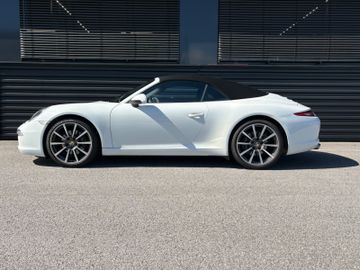 Porsche 991 - 1