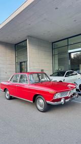 BMW 1800 | 1964 | 75'000km | CH-Veteranfah... - BMW: 180