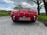 Austin Healey Andere - aus 1958 mit Benzin-Antrieb: Cabrio