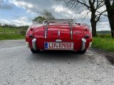 Austin Healey Andere - Austin Healey: Roadster
