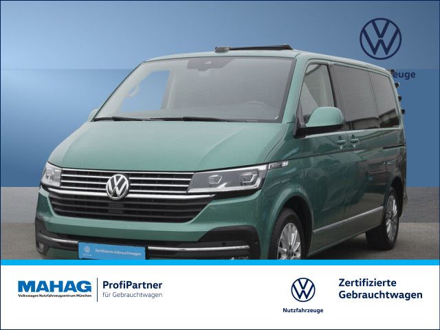 Volkswagen T6.1 Multivan Highline