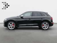 Audi SQ5 - Vorschau Bild 3
