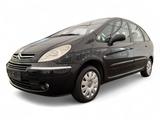 Citroën TÜV Neu*Vorne 2 Neue Reifen*S-Heft - Citroën Xsara Picasso in Köln