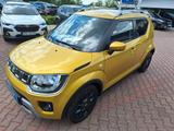 Suzuki Ignis 1.2 DUALJET HYBRID Allgrip Comfort, Navi - Suzuki Ignis mit Hybrid-Antrieb