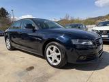 Audi A4 2.0 TDI 143CV ADVANCED/NAVY/LED/UNIPROP. - Audi A4 aus 2008 mit Diesel-Antrieb: Limousine