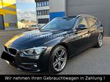 BMW 325 Baureihe 3 Touring 325 d Advantage - BMW 325: D