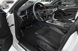 Audi A7 50 TDI *3x S-Line *Matrix* B&O* AHK* Standh.* - Audi A7: Weiß