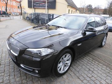 BMW 530 - 6