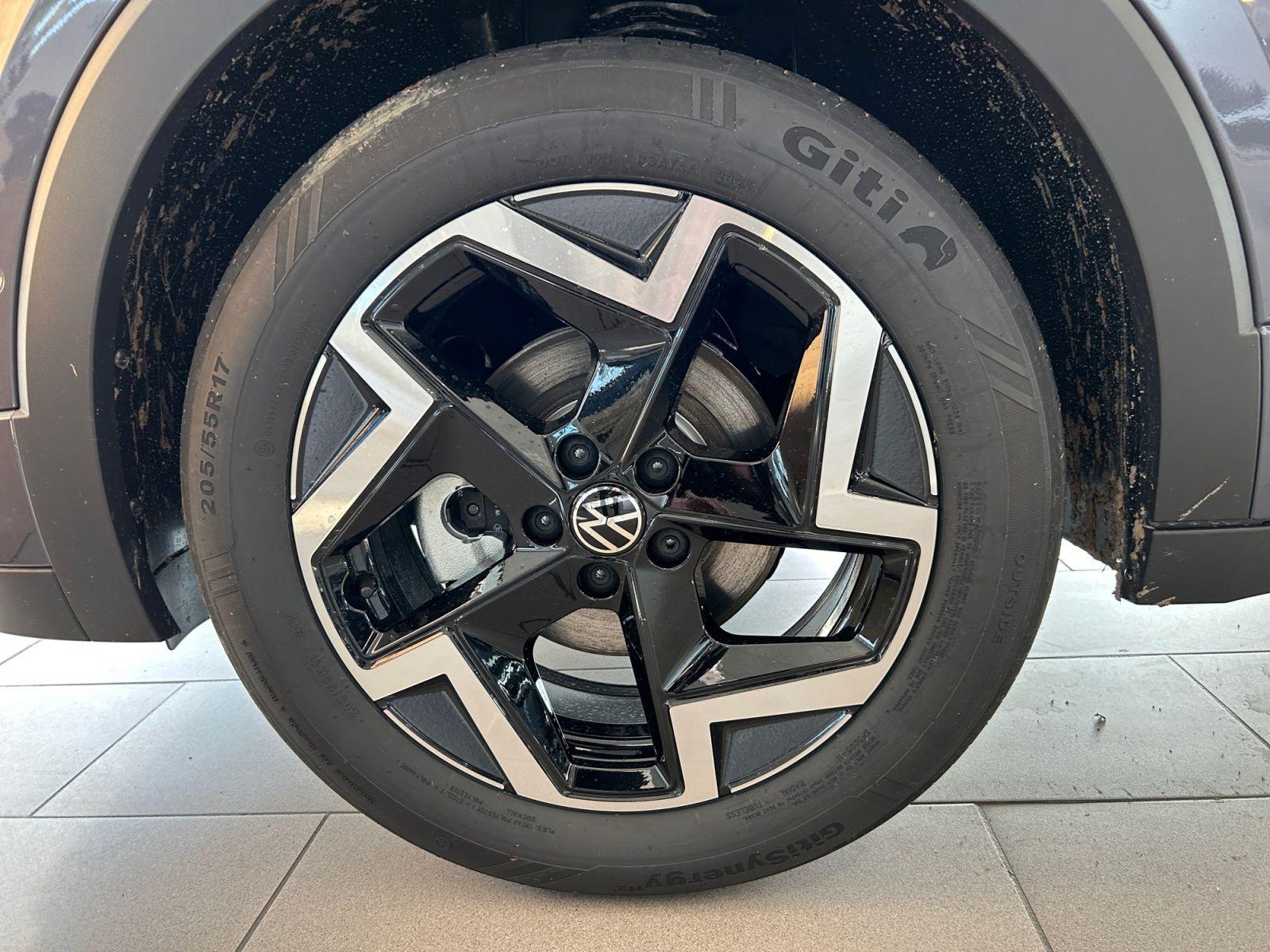 Volkswagen T-Cross 1.5TSI R-Line DSG Navi LED Kamera, миниатюра 15