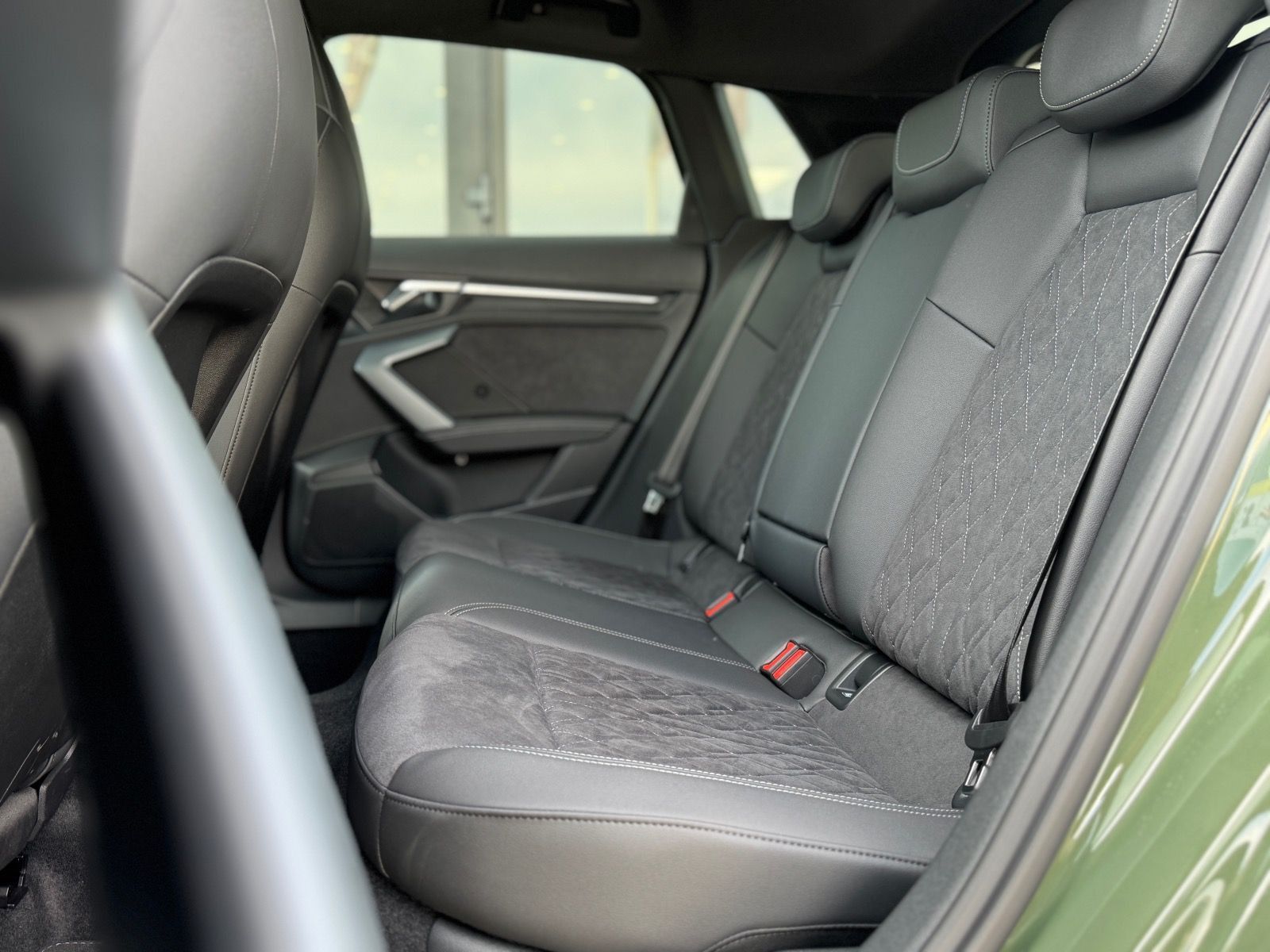 Audi A3 - Bild 16