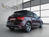 Audi  1.4 TFSI S-Line/Pano/StHzg/DAB/Bose/18Zoll/Keyl - Audi A1 Gebrauchtwagen in Dresden