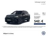 Volkswagen Tiguan 2.0 R-LINE 4X4 NEUES MODELL AHK CAM LM20 - Volkswagen Tiguan mit Benzin-Antrieb: Geländewagen
