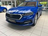 Skoda Octavia Combi 1.4 TSI Hybrid PDC Sunset Sitzhzg. - Skoda Octavia mit Hybrid-Antrieb
