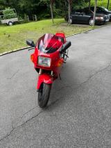 Ducati 750 SS - DUCATI 750 SS