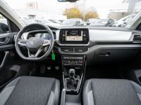Volkswagen T-Cross - Vorschau Bild 7