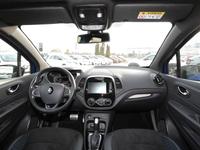 Renault Captur Version S NAVI+PDC+RfK+TEMPOMAT