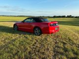 Ford Mustang - Ford Mustang aus 2013