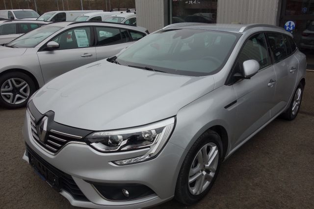 Renault Megane IV Grandtour Business Edition Navi SH