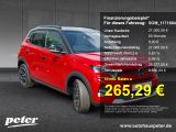 Citroën C3 MAX 100 +Navi+Kamera+LED+DAB+Alufelgen+ - Citroën New cars