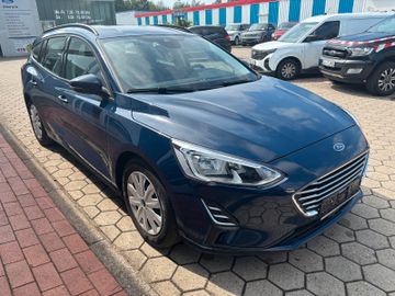 Ford Focus - 4