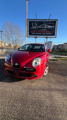 Alfa Romeo MiTo 1.4 T 120 CV Distinctive Sport P