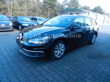 Volkswagen Golf - 6