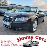 Audi A4 Cabrio Cabriolet 2.0 TFSI multitronic - Audi A4: Cabrio, A4cabrio