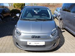 Fahrzeugabbildung Fiat 500e Cabriolet*AppConnect!*Klimaautomatik*Alu16*