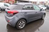 Hyundai i20 YES! mit erst 18.000 KM # Lieferung möglich. - Hyundai i20 Gebrauchtwagen in Essen