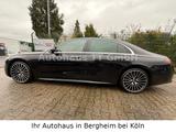 Mercedes-Benz S 500 L 4Matic°Pano°AMG°Fond°Brum°MASSAGE°NP175€ - Mercedes-Benz S 500 Gebrauchtwagen