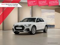 Audi A1 - Vorschau Bild 2
