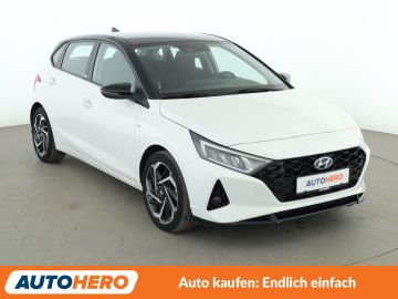 Hyundai i20 - 8