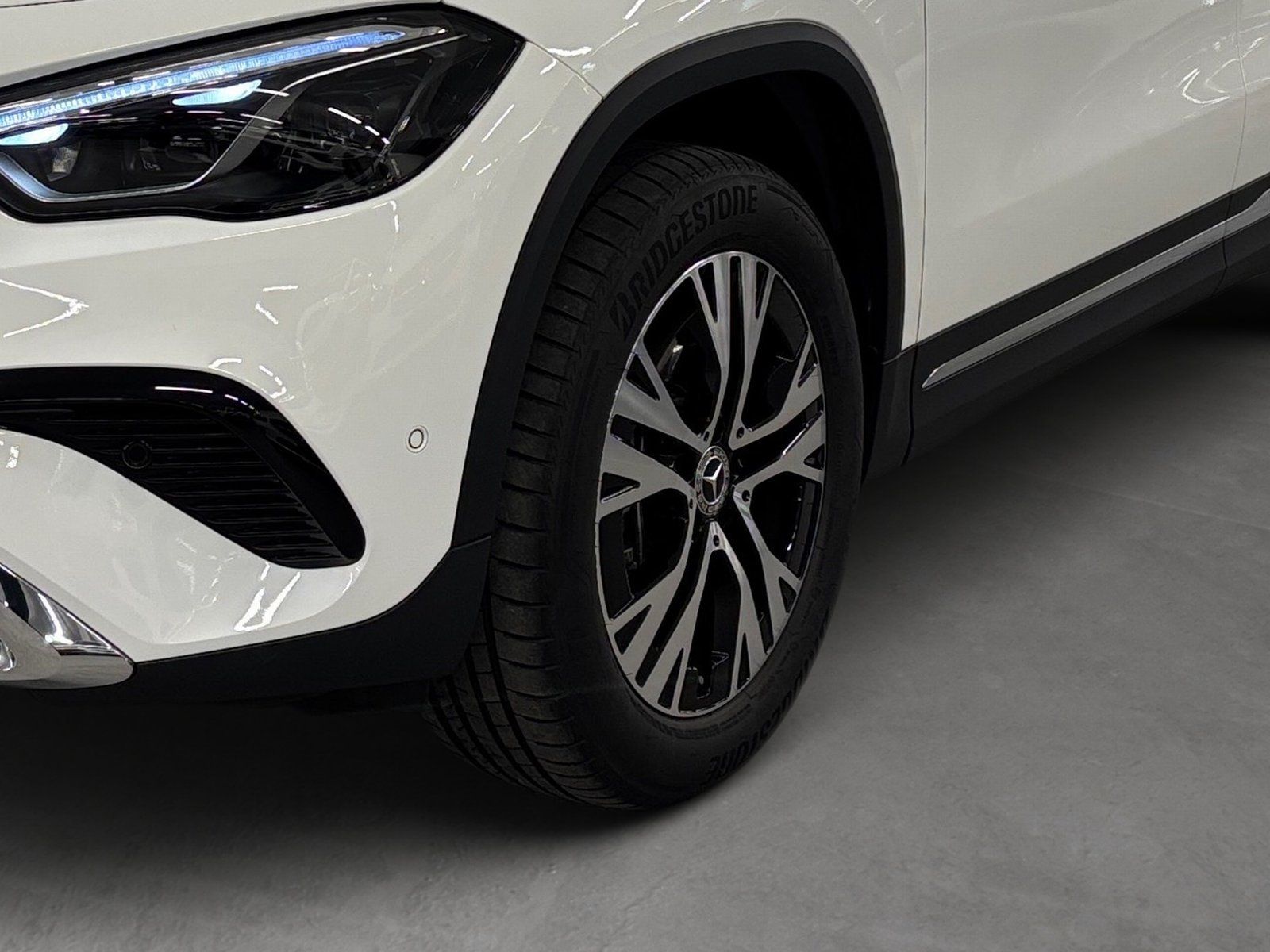 Fahrzeugabbildung Mercedes-Benz GLA 250 e Progressive*AHK*Distro*360*MBeam*11kW*