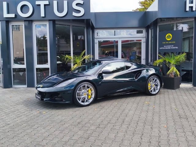 Lotus Emira
