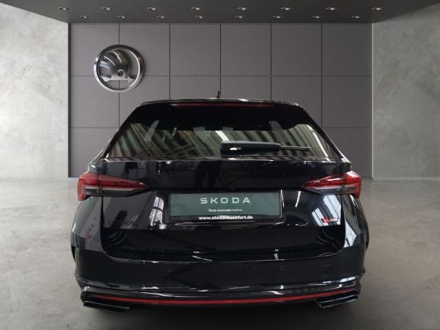 Skoda Octavia - Bild 5
