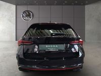Skoda Octavia - Vorschau Bild 5