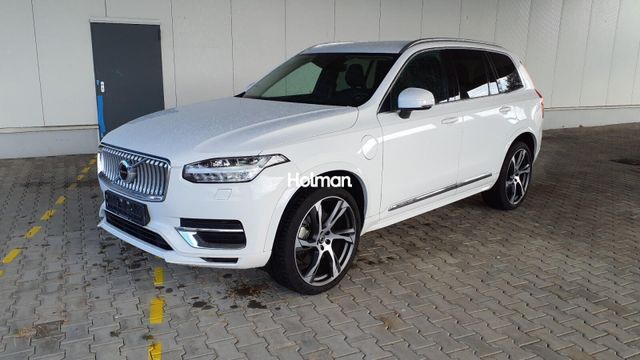 Volvo XC90 T8 AWD Inscription Expr. 7-Si 22" ACC AHK