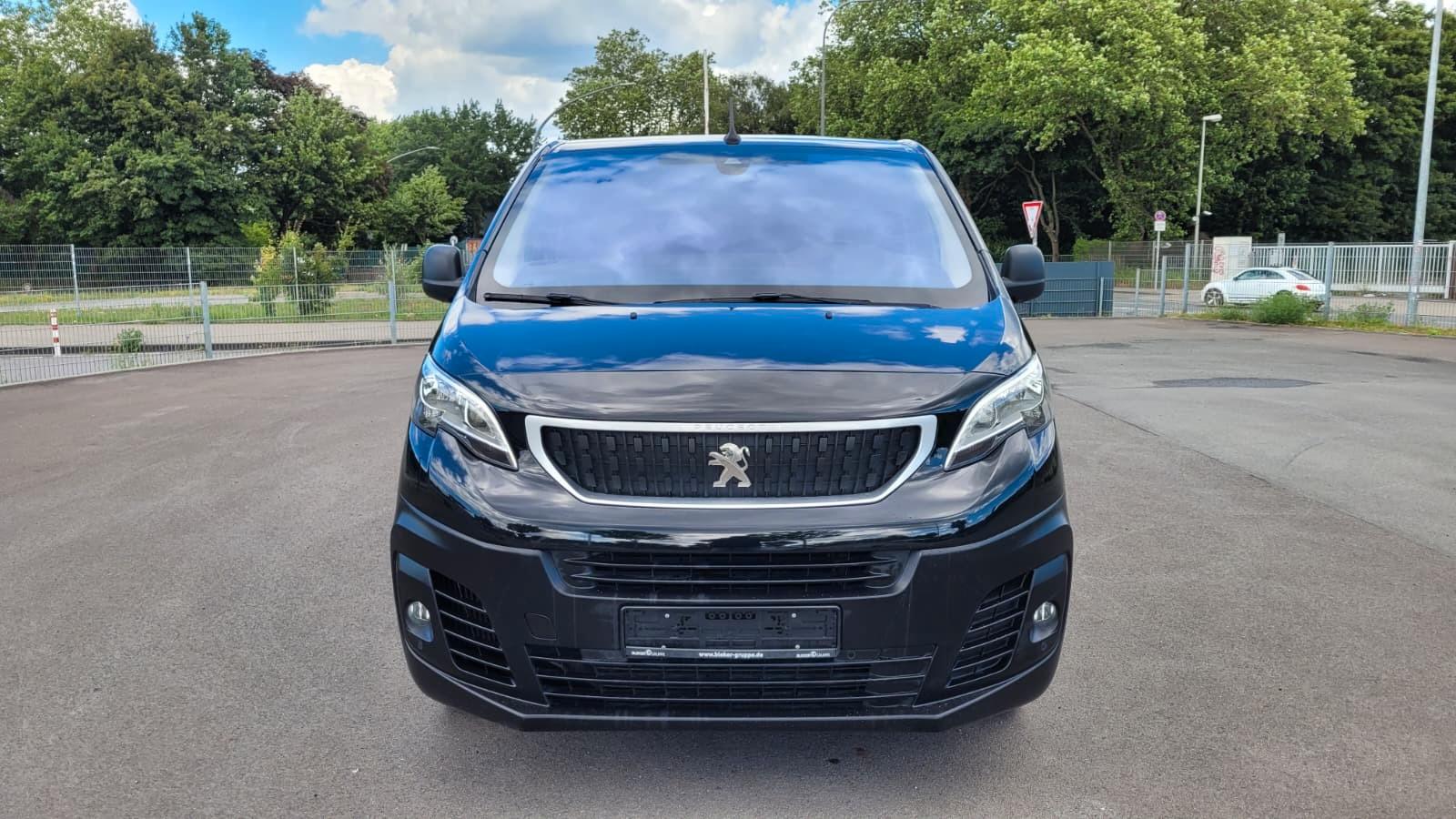 Peugeot Expert Kasten Premium L2 Klima Navi***