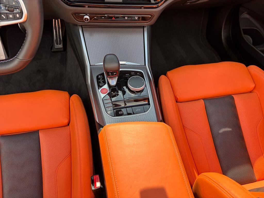 BMW M4 - Bild 12