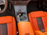 BMW M4 - Vorschau Bild 12