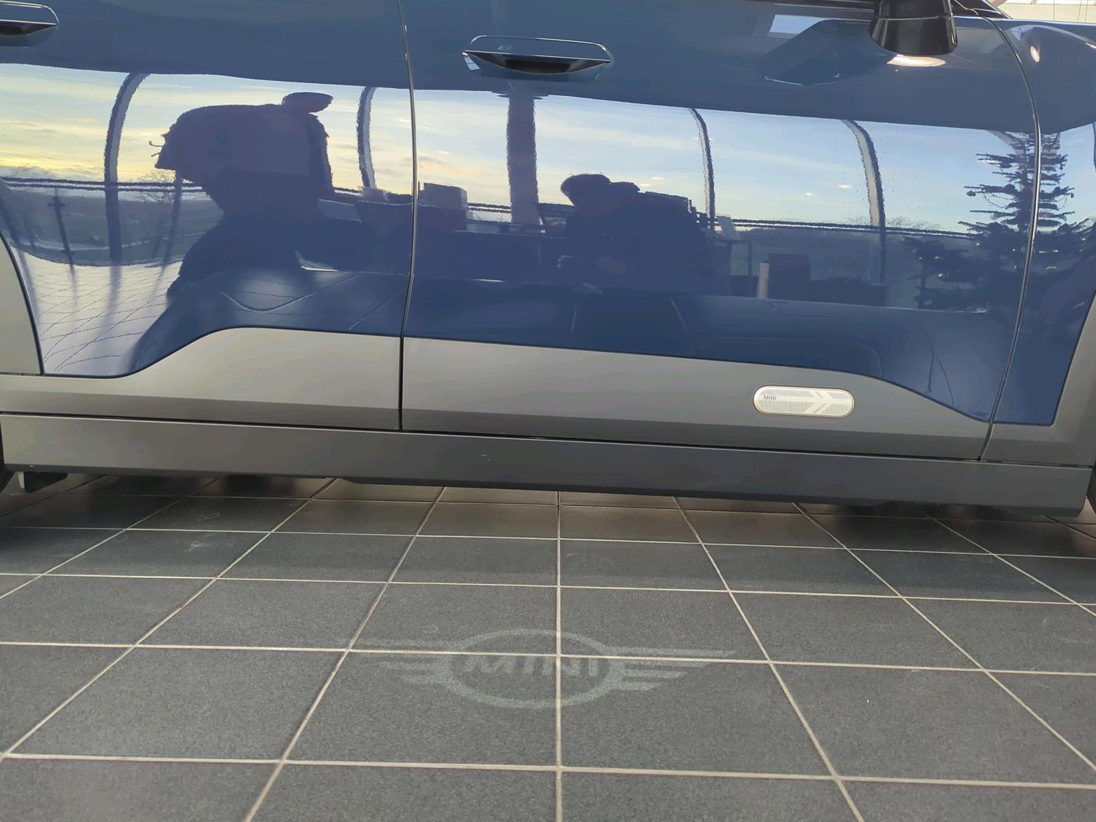 MINI Aceman - Bild 20