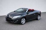Renault Megane III Coupe / Cabrio Dynamique - Renault Megane Dynamique mit Diesel-Antrieb