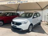Dacia Lodgy 1.5 dCi 8V 110CV Start&Stop 7 posti  - Dacia Lodgy Start