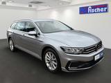 Volkswagen Passat Variant 1.4 TSI Plug-In-Hybrid DSG GTE Ga - Volkswagen Passat Variant: GTE
