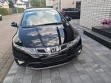 Honda Civic Lim. 5-trg. 1.4 Sport *1. Hand* *TÜV NEU* - Honda Civic aus 2010: Sport
