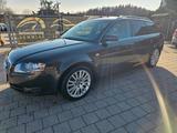 Audi A4 Avant 2.0 TDI / TÜV neu / Abn. AHK - gebrauchte Audi A4 aus dem Jahr 2006