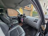 Volkswagen T5 Caravelle Comfortline langer Radstand - Volkswagen T5: 8 Sitzer